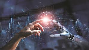 this is a pic of a AI